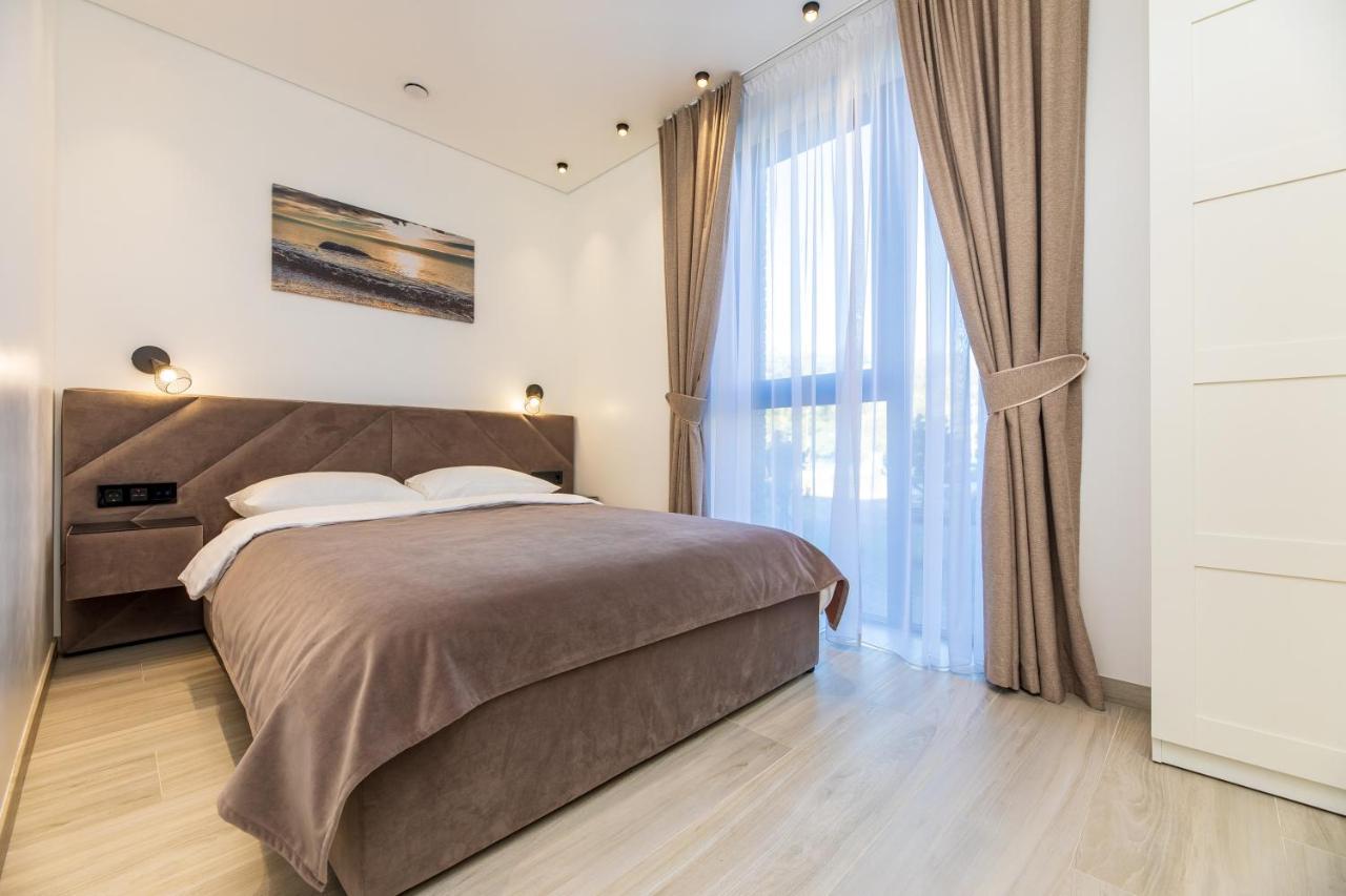 M50 Apartments Palanga Esterno foto