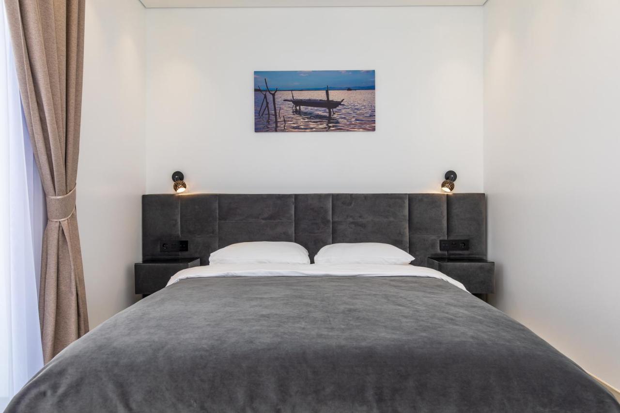M50 Apartments Palanga Esterno foto